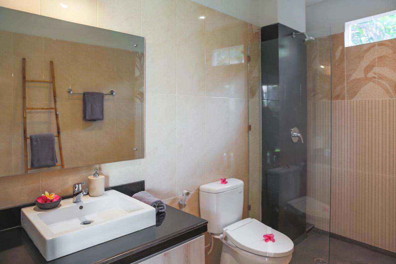 Villa 66, 5 Min Walk To Double 6 Beach Seminyak Exterior foto